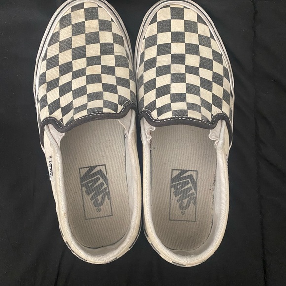Vans Shoes - WOMENS VANS